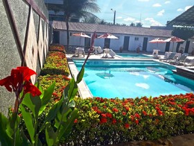 Sol Praia Marina Hotel