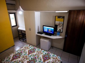 Sol Praia Marina Hotel