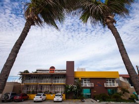 Sol Praia Marina Hotel