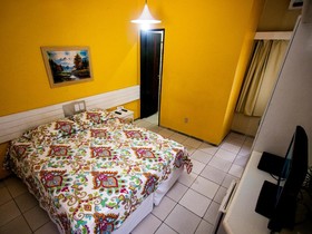 Sol Praia Marina Hotel