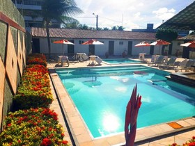 Sol Praia Marina Hotel