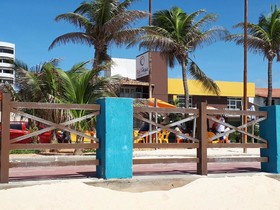 Sol Praia Marina Hotel