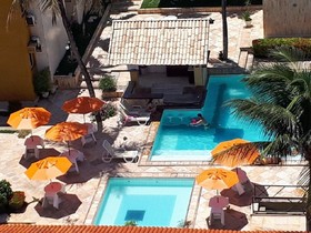 Sol Praia Marina Hotel