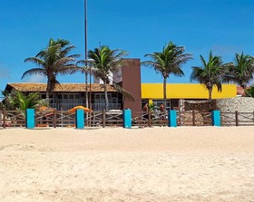 Sol Praia Marina Hotel