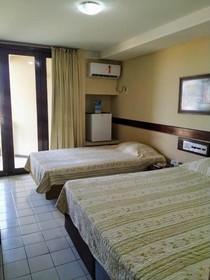 Sol Praia Marina Hotel