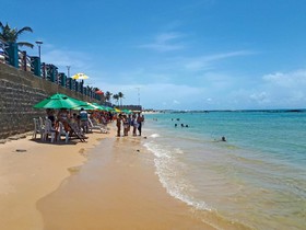 Sol Praia Marina Hotel