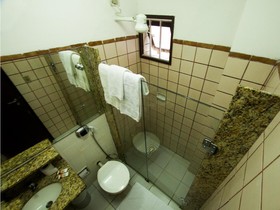 Sol Praia Marina Hotel