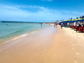 Sol Praia Marina Hotel