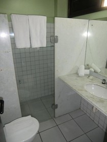 Sol Praia Marina Hotel