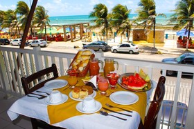 Sol Praia Marina Hotel