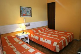 Sol Praia Marina Hotel
