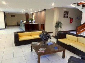 Sol Praia Marina Hotel