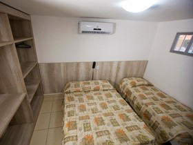 Sol Praia Marina Hotel