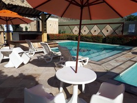 Sol Praia Marina Hotel