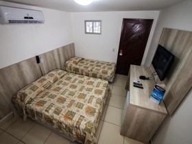 Sol Praia Marina Hotel