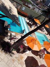 Sol Praia Marina Hotel