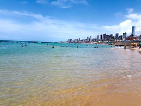 Sol Praia Marina Hotel