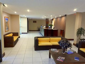 Sol Praia Marina Hotel