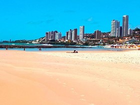 Sol Praia Marina Hotel