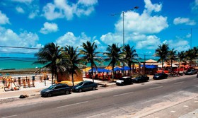 Sol Praia Marina Hotel