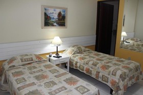 Sol Praia Marina Hotel