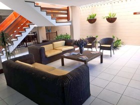 Sol Praia Marina Hotel