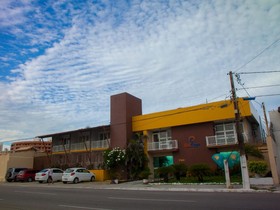 Sol Praia Marina Hotel