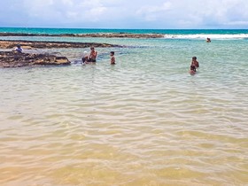 Sol Praia Marina Hotel