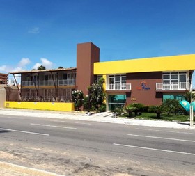 Sol Praia Marina Hotel