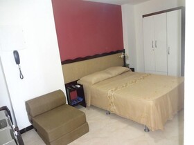 Marlymar Apart Pousada