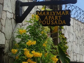 Marlymar Apart Pousada