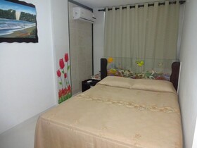 Marlymar Apart Pousada