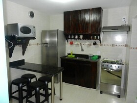 Marlymar Apart Pousada