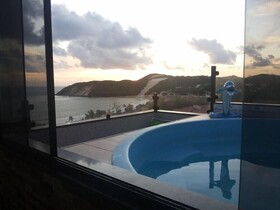 Marlymar Apart Pousada