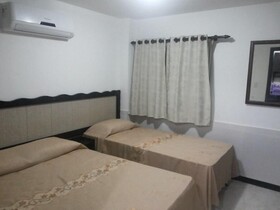 Marlymar Apart Pousada