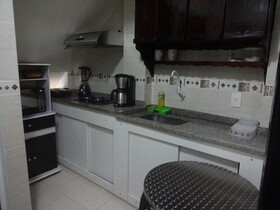 Marlymar Apart Pousada