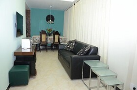 Marlymar Apart Pousada