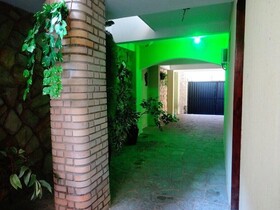 Marlymar Apart Pousada