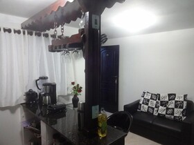 Marlymar Apart Pousada