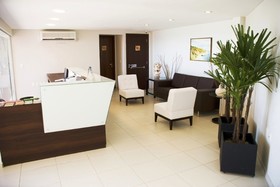 Marsallis Praia Hotel