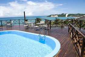 Marsallis Praia Hotel