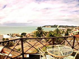 Marsallis Praia Hotel