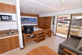Mirador Praia