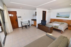 Mirador Praia