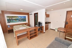 Mirador Praia