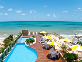 Mirador Praia