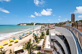 Mirador Praia