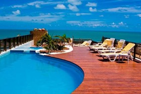 Mirador Praia