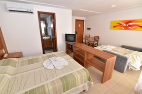Mirador Praia