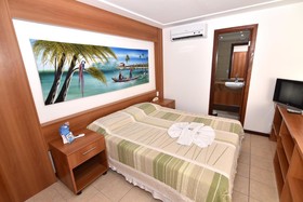 Mirador Praia